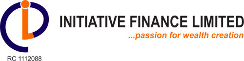 Initiative Finance Limited Logo